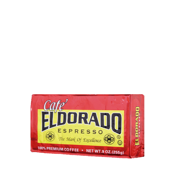 Café El Dorado