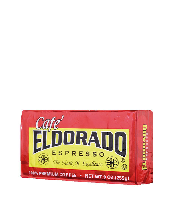 Café El Dorado