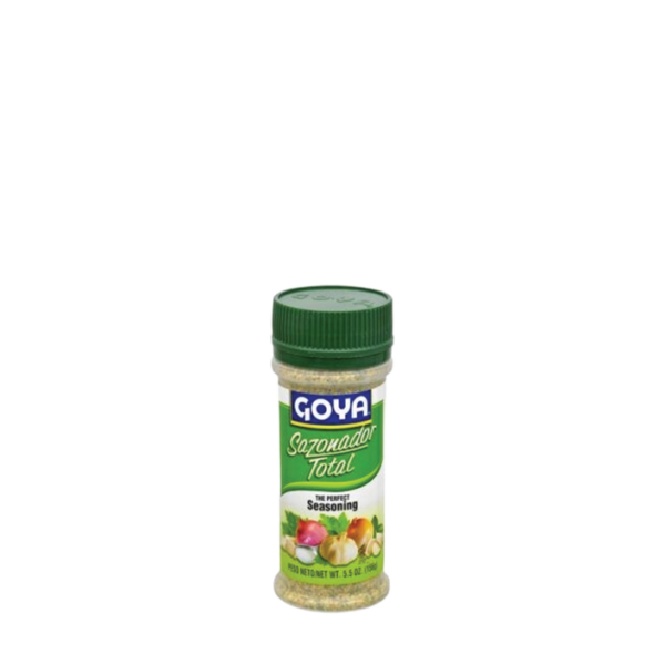 Sazonador Total GOYA