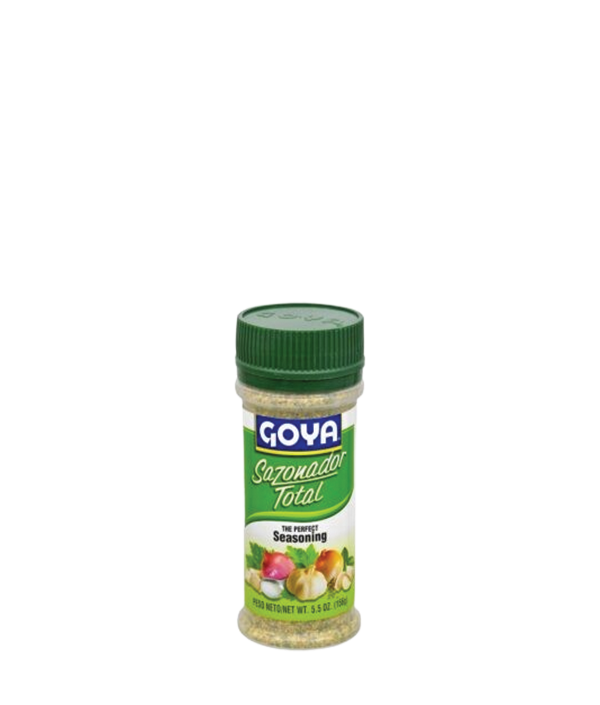 Sazonador Total GOYA