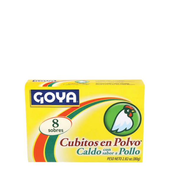 Consomé Con Sabor A Pollo GOYA