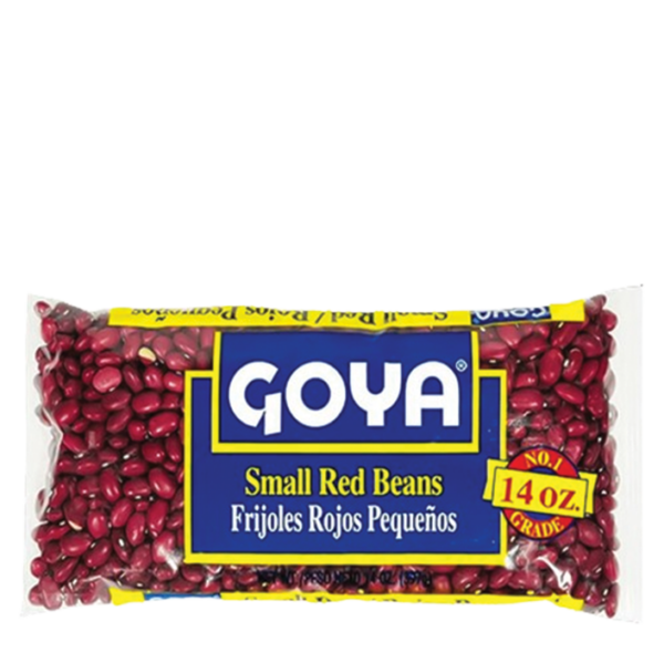 Paquete de 397g de Frijoles Colorado Chico GOYA