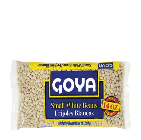 Paquete de Frijol Blanco Judías Blancas de la marca GOYA