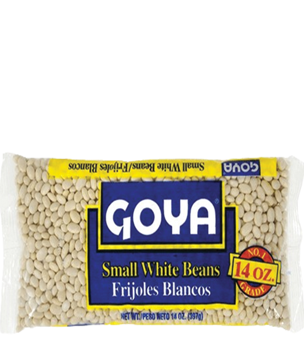 Paquete de Frijol Blanco Judías Blancas de la marca GOYA