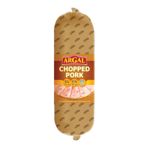 Chopped Pork Argal 3KG