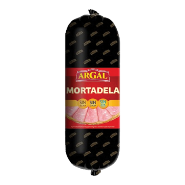 Mortadella Clásica Argal 3KG