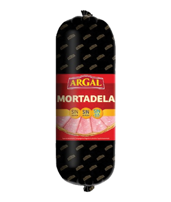 Mortadella Clásica Argal 3KG
