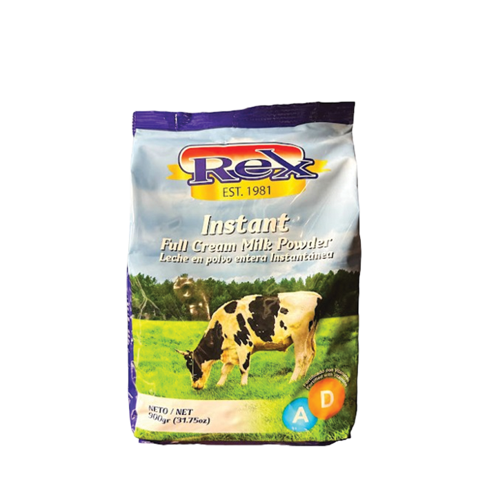 Leche Entera En Polvo Instantánea Leche Entera En Polvo Instantánea