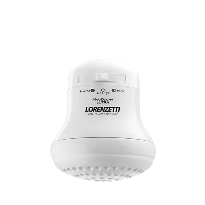 Ducha Eléctrica Lorenzetti