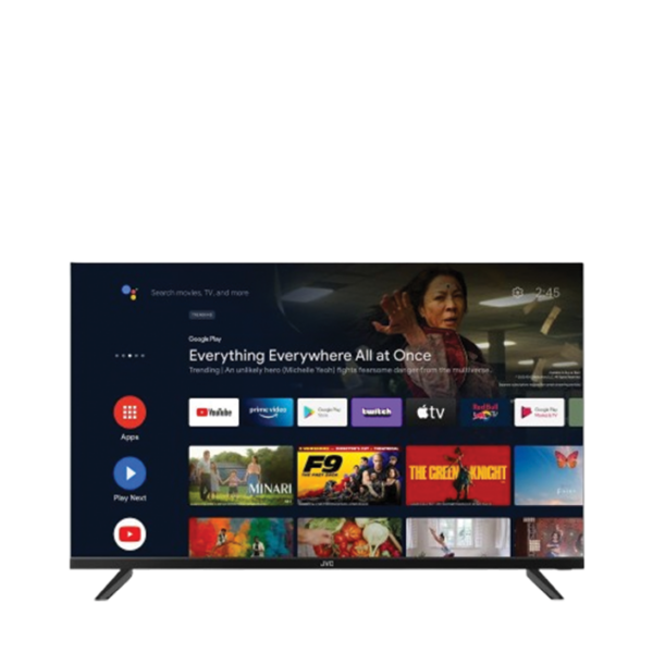 Smart TV 32" JVC