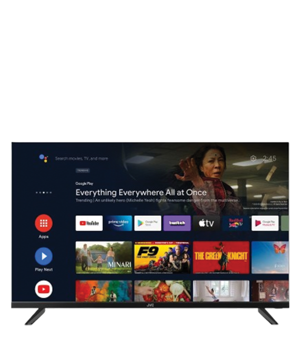Smart TV 32" JVC