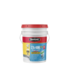 Pintura Impermeabilizante Rojo Terracota Black Jack By Gardner