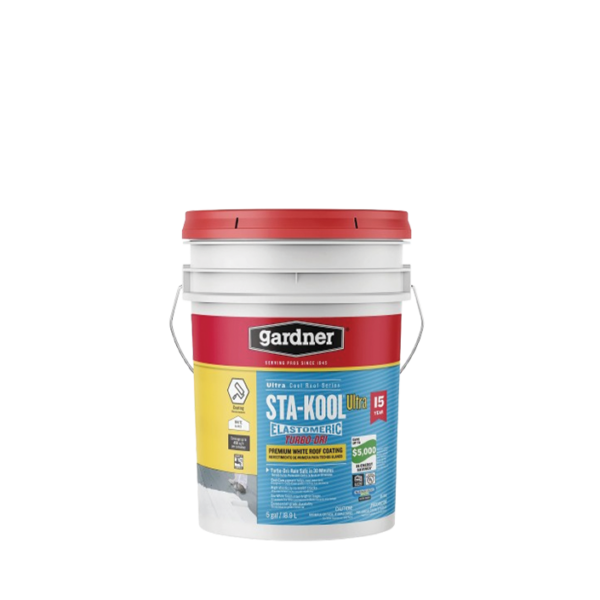 Pintura Impermeabilizante Rojo Terracota Black Jack By Gardner