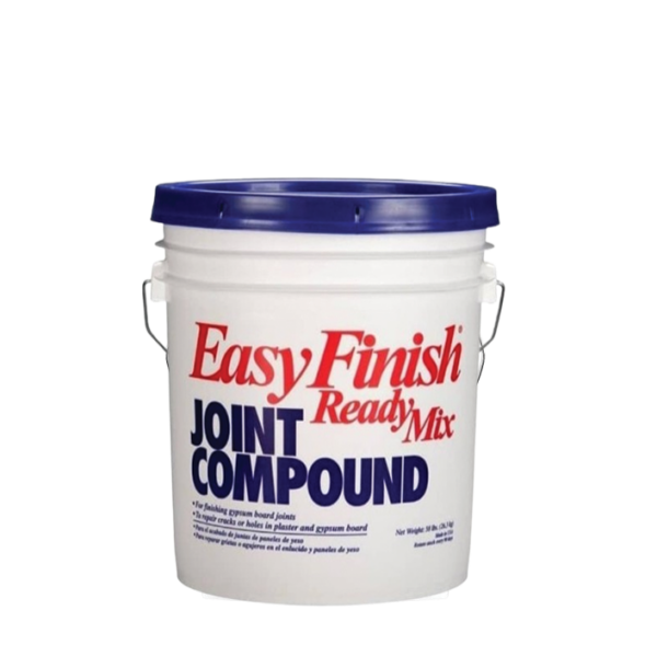 Tanqueta de Masa Corrida Para Pladur Easy Finish para Grietas o Agujeros