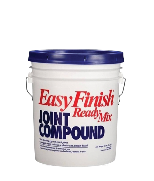 Tanqueta de Masa Corrida Para Pladur Easy Finish para Grietas o Agujeros