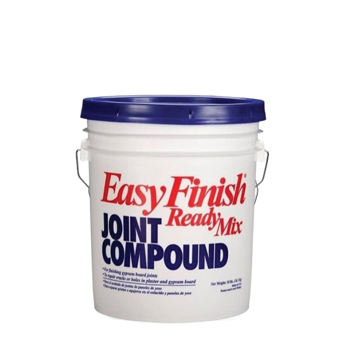 Tanqueta de Masa Corrida Para Pladur Easy Finish para Grietas o Agujeros