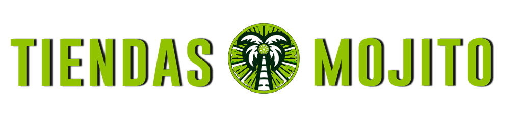 Tiendas Mojito Logo