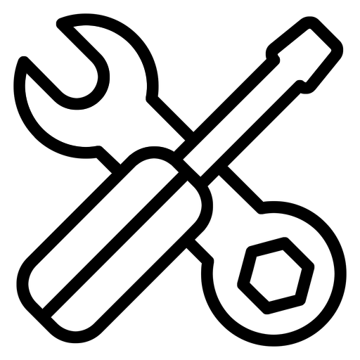 Ferreteria Icon