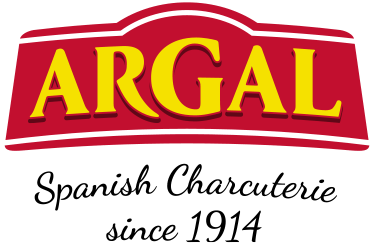 Logotipo de Argal