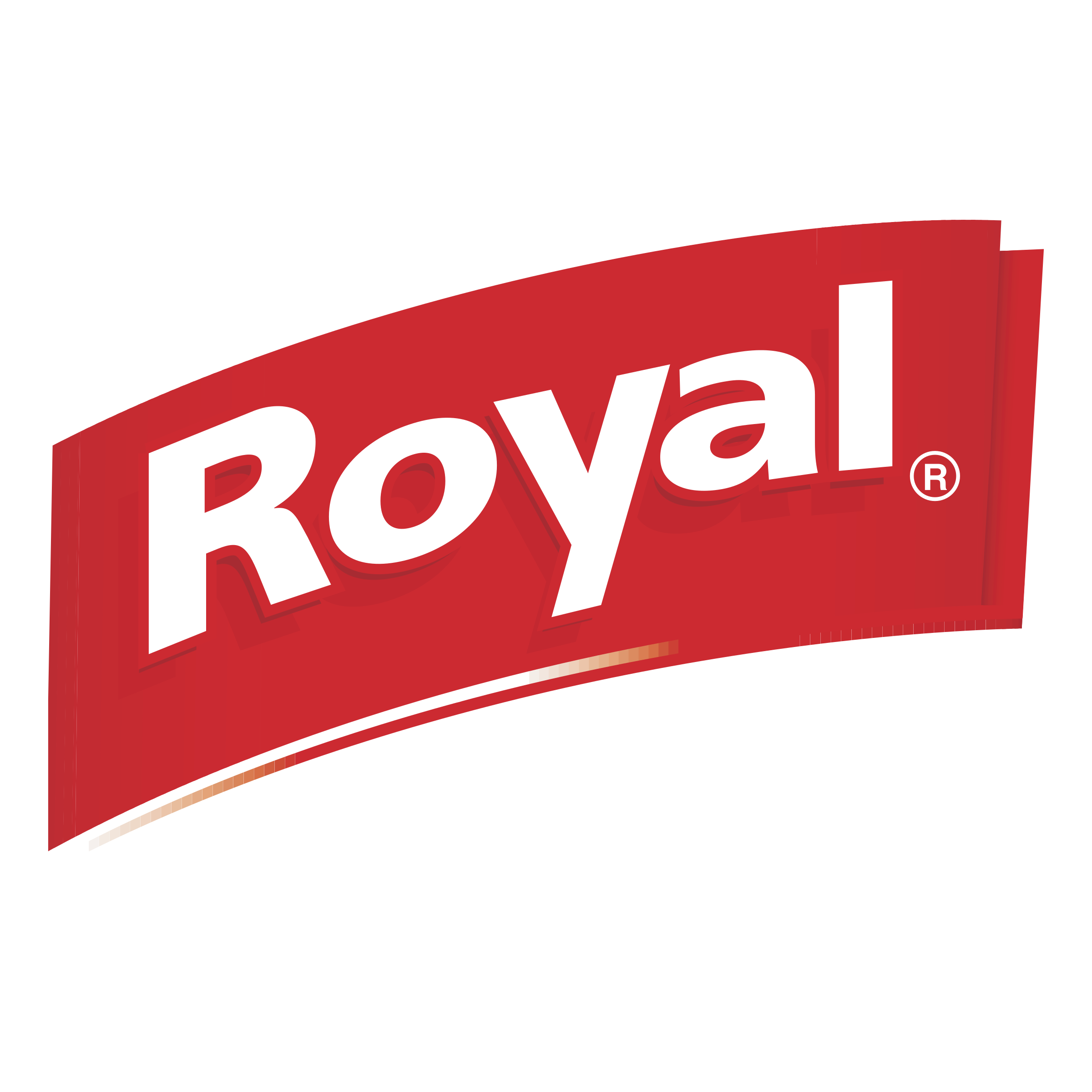 Logo de Royal